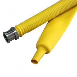 125G2--燃气管保护用柔软热缩管